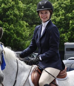 Finding the Appropriate Mount: A Horse Tale