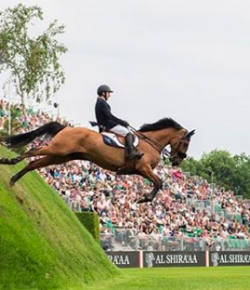 Performance of the Week: Michael Pender