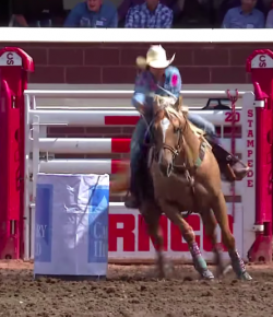 Performance of the Week: Hailey Kinsel