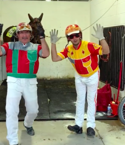 Thursday Video: The Git Up Challenge