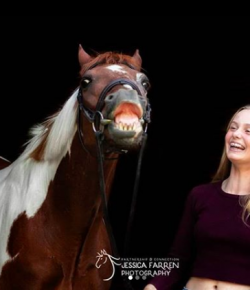 #goriding Grams of the Week