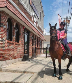 #goriding Grams of the Week