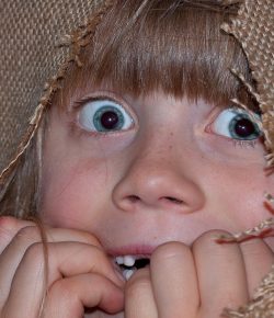 Getting a Grip: Dealing With Pre-Show Nerves