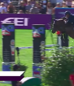 Performance of the Week: Daniel Coyle