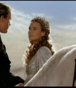 23 Lines From “The Princess Bride” That Double as Comments From Your Trainer