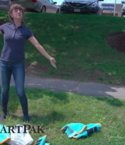 SmartPak Monday Morning Feed: If Horses Were People — Fly Season, Part 2