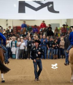 Performance of the Week: Cade McCutcheon and Craig Schmersal