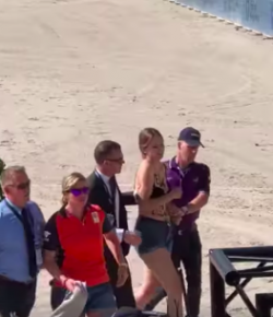 Kentucky Performance Products: ‘Oh Crap’ Monday