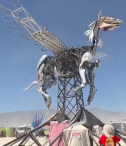 Thursday Video: Wings of Glory