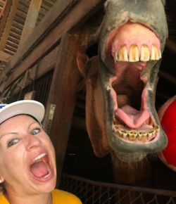 #goriding Grams of the Week