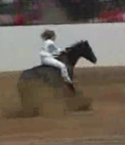 Classic Performance of the Week: Stacy Westfall