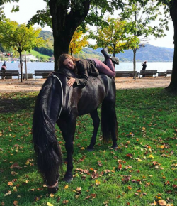 #goriding Grams of the Week