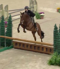 Performance of the Week: Emma Fletcher