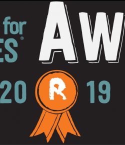 Standing Ovation by Ovation Riding: Good People for Good Horses Awards