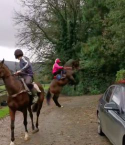 Kentucky Performance Products: ‘Oh Crap’ Monday