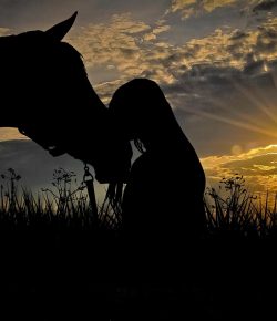 SmartPak Monday Morning Feed: Did You Choose Your Horse or Did Your Horse Choose You?