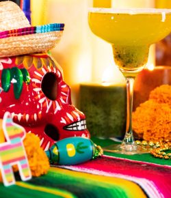 El Día de los Muertos