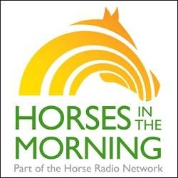 Horses in the Morning and Horse Nation Team up for a Halloween Episode