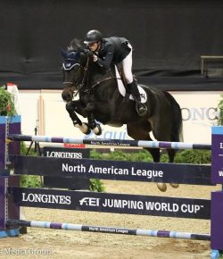 Performance of the Week: Brian Moggre