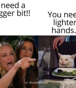 Everyone Loves a Good Meme