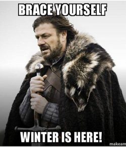 Winter Is Nearly Here: Is Your Trailer Ready?