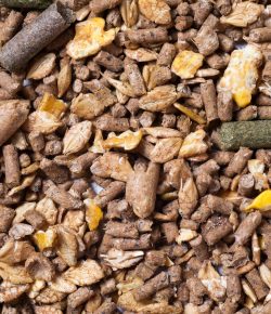 Kentucky Performance Products: Nutritional Myth