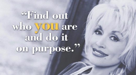 #TBT: 10 Dolly Parton Lyics and How They Apply to My Life With Horses