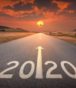 Horse Nation Staff Writers Share Their New Year’s Resolutions