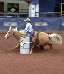 Performance of the Week: Kylie Connor