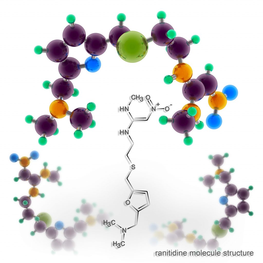 Weekend Wellness: What Does the Ranitidine Recall Mean for Horses ...