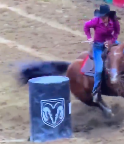 Performance of the Week: Carly Taylor