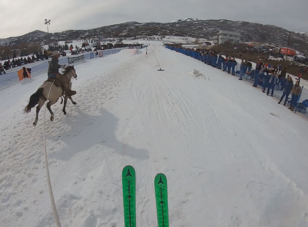 Ecovet Helmet Cam Skorjing HORSE NATION