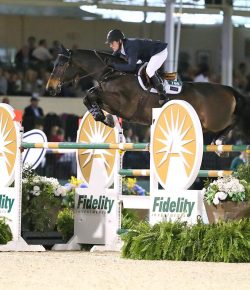 Performance of the Week: McLain Ward