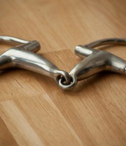 The ‘Correct’ Names of Bits (and Other Tack)