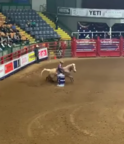 Performance of the Week: Jimmie Smith