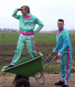 Thursday Video: Summer’s Coming, Baby!