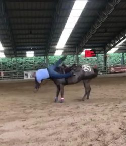 ‘Oh Crap’ Monday: Unprepared