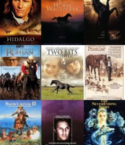 Why We’re Scarred for Life: 9 Traumatizing Moments in Horse Movies