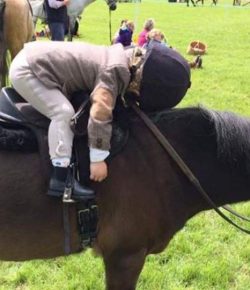 #TGIF: Weekend Goals