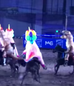 Thursday Video: Best Soccer Game Ever