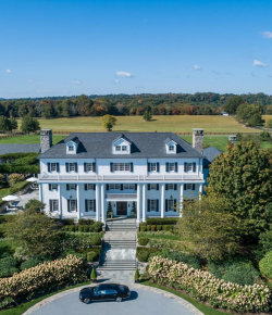 Fantasy Farm Friday: $100 Million Westchester Estate