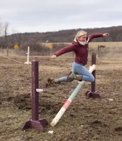 ‘Oh Crap’ Monday: Karma