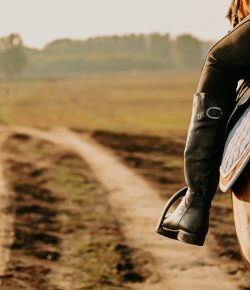 Let’s Discuss: Riding in the Time of COVID-19