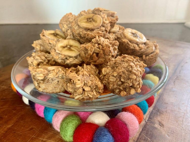 SmartPak Monday Morning Feed Healthy Banana Horse Treats HORSE NATION