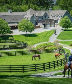 Fantasy Farm Friday: Double H Farm