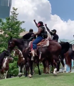 Thursday Video: Nonstop Riders