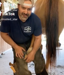 Thursday Video: Cowboy Stuff