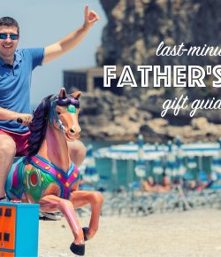 Last Minute Gift Guide for the Horse Dad