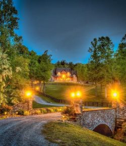 Fantasy Farm Friday: $3.4 Million Georgia Compound