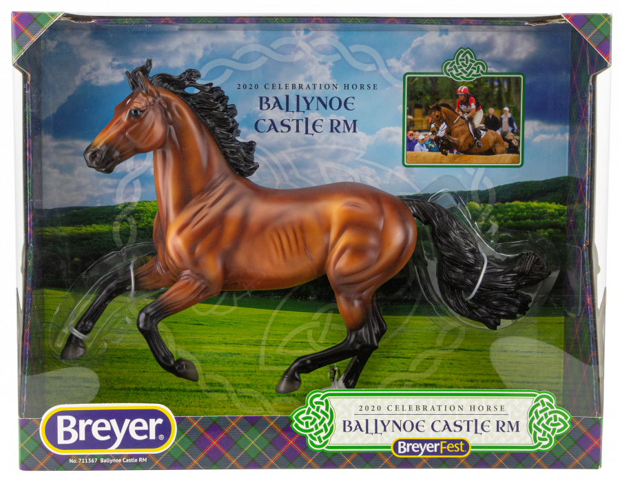 BreyerFest Goes On During COVID19 HORSE NATION